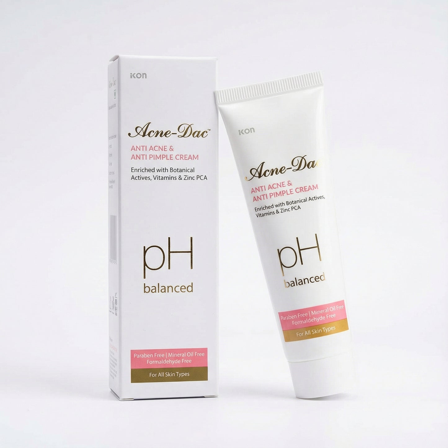 VéraSkin - Acne Cream